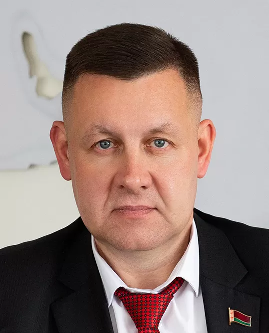 Юрий Александрович Комаров